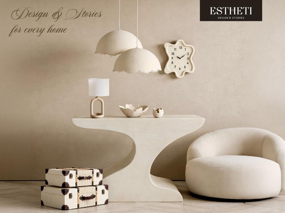 &Nu;έ&alpha; &Pi;&rho;&omicron;ϊό&nu;&tau;&alpha; ESTHETI
