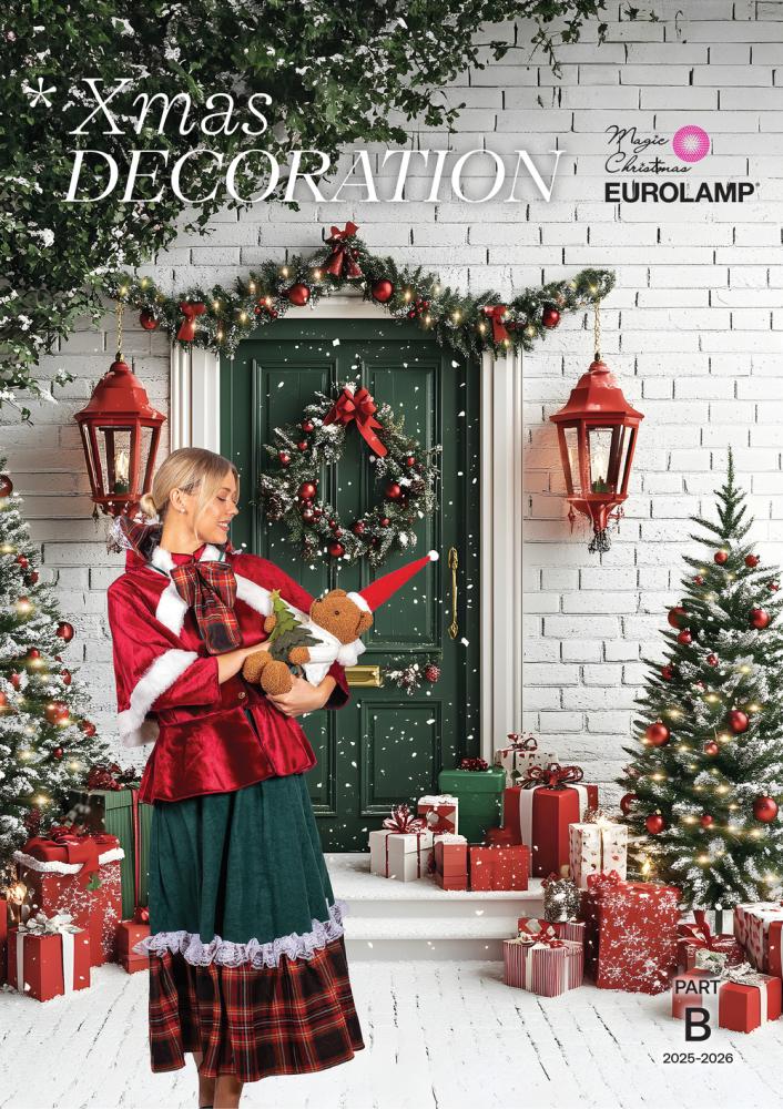 Christmas Decoration