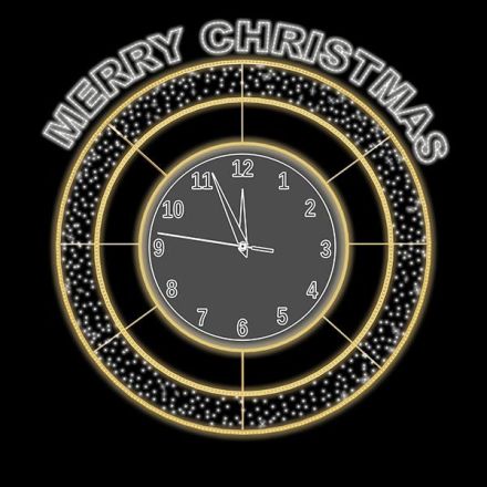 ΕΠΑΓΓΕΛΜΑΤΙΚΟ ΣΧΕΔΙΟ, ΡΟΛΟΙ ΜΕ ΠΕΡΙΓΡΑΜΜΑ, 230V, ΛΕΥΚΗ & ΘΕΡΜΗ ΛΕΥΚΗ LED ΦΩΤΟΣΩΛΗΝΑ, ΛΕΥΚΟ & ΘΕΡΜΟ ΛΕΥΚΟ LED, 200x200cm, IP65