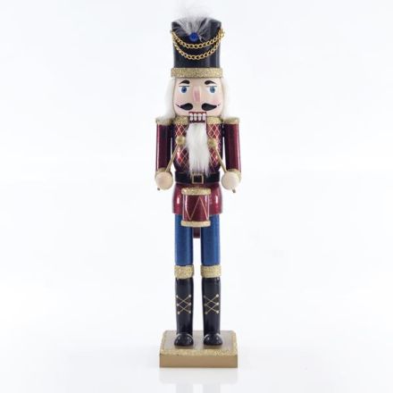 ΚΑΡΥΟΘΡΑΥΣΤΗΣ ΤΥΜΠΑΝΙΣΤΗΣ, 38cm