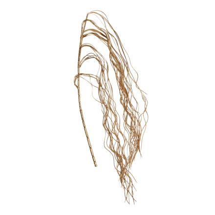 GRASS/ ΚΛΑΔΙ ΧΡΥΣΟ 110cm