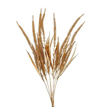 ΣΤΑΧΥ/ ΚΛΑΔΙ ΧΡΥΣΟ 58cm