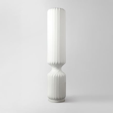 ΕΠΙΔΑΠΕΔΙΟ ΦΩΤΙΣΤΙΚΟ TYVEK ΚΑΙ ΜΕΤΑΛΛΟ LED 12W 840Lm 3000K 250X1200mm ΛΕΥΚΟ ARTE ILLUMINA NEONIS
