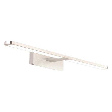 LIGHT FIXTURES TABLEAU 8W 3000K 130x70x500mm SATIN ARTE ILLUMINA SOPHI