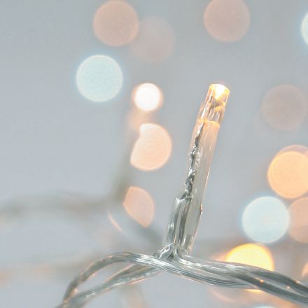 ΒΡΟΧΗ, 144 LED 3mm, 36V ΜΕΤΑΣΧΗΜΑΤΙΣΤΗ, 4 ΕΠΕΚΤΑΣΕΙΣ ΕΩΣ 3 ΣΕΤ, ΔΙΑΦΑΝΟ PVC ΚΑΛΩΔΙΟ, 120 ΘΕΡΜΟ ΛΕΥΚΟ LED & 24 ΛΕΥΚΑ FLASH LED (H60 x W300cm, 5/7/5/7), ΠΡΟΕΚΤΑΣΗ ΠΑΡΟΧΗΣ 3m, ΙΡ44