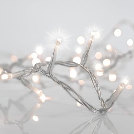 ΚΟΥΡΤΙΝΑ, 500 FLASH LED 5mm, 31V ΜΕΤΑΣΧΗΜΑΤΙΣΤΗ, 4 ΕΠΕΚΤΑΣΕΙΣ ΕΩΣ 3 ΣΕΤ, ΔΙΑΦΑΝΟ ΚΑΛΩΔΙΟ, ΛΕΥΚΟ LED (H250 x L300cm, 20 ΣΕΙΡΕΣ x 25 LED), ΠΡΟΕΚΤΑΣΗ ΠΑΡΟΧΗΣ 3m, ΙΡ44