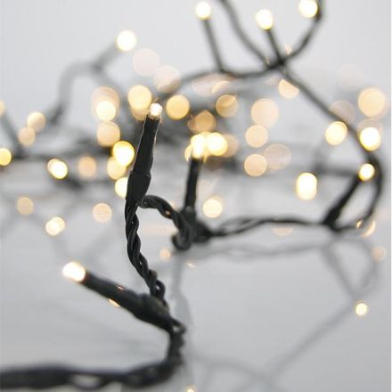 ΣΕΙΡΑ, 100 LED 3mm, 31V ΜΕΤΑΣΧΗΜΑΤΙΣΤΗ, 8 ΠΡΟΓΡΑΜΜΑΤΑ & ΜΝΗΜΗ, ΤΗΛΕΧΕΙΡΙΣΤΗΡΙΟ, TIMER & DIMMER, 4 ΕΠΕΚΤΑΣΕΙΣ ΕΩΣ 3 ΣΕΤ, ΠΡΑΣΙΝΟ PVC ΚΑΛΩΔΙΟ, ΛΕΥΚΟ & ΘΕΡΜΟ ΛΕΥΚΟ LED (ΕΝΑΛΛΑΞ) ΑΝΑ 5cm, ΠΡΟΕΚΤΑΣΗ ΠΑΡΟΧΗΣ 3m, ΙΡ44