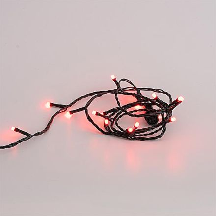 ΣΕΙΡΑ, 300 SYNCHRONOUS LED 5mm, 2 ΕΠΕΚΤΑΣΕΙΣ ΕΩΣ 2 ΣΕΤ, ΠΡΑΣΙΝΟ PVC ΚΑΛΩΔΙΟ, SMART RGBW LED ΑΝΑ 10cm, IP44  (ΧΩΡΙΣ ΜΕΤΑΣΧΗΜΑΤΙΣΤΗ, ΧΩΡΙΣ CONTROLLER)