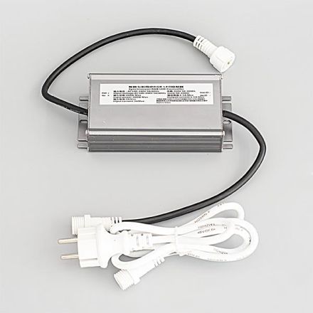 SYNCHRONOUS RGBW LED CONTROLLER & ΤΗΛΕΧΕΙΡΙΣΤΗΡΙΟ, ME 5 ΕΠΕΚΤΑΣΕΙΣ ΕΩΣ 3000 LED, ΠΡΟΕΚΤΑΣΗ ΠΑΡΟΧΗΣ 1.5m IP44