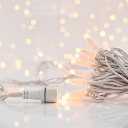 ΣΕΙΡΑ, 96 LED 5mm ΜΕ ΚΑΛΥΜΜΑ, 24V, 2 ΕΠΕΚΤΑΣΕΙΣ ΕΩΣ 10 ΣΕΤ, ΛΕΥΚΟ ΚΑΟΥΤΣΟΥΚ ΚΑΛΩΔΙΟ, DAYLIGHT LED ΑΝΑ 10cm, ΣΕΤ 5 ΣΕΙΡΕΣ ΚΑΙ 1 ΕΠΕΚΤΑΣΗ 3m, ΙΡ65 (ΧΩΡΙΣ ΜΕΤΑΣΧΗΜΑΤΙΣΤΗ)