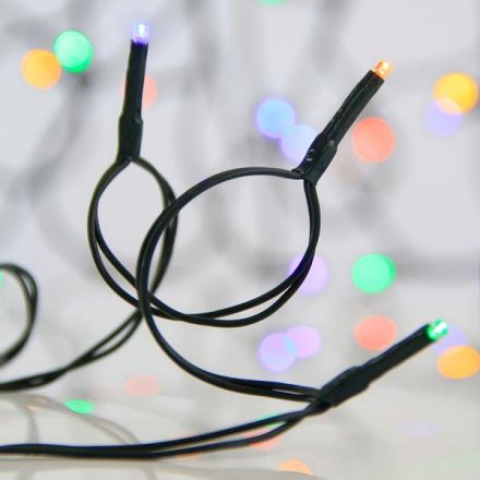 ΣΕΙΡΑ, 240 LED 3mm, 31V ΜΕΤΑΣΧΗΜΑΤΙΣΤΗ, 8 ΠΡΟΓΡΑΜΜΑΤΑ & ΜΝΗΜΗ, ΠΡΑΣΙΝΟ PVC ΚΑΛΩΔΙΟ, ΚΟΚΚΙΝΟ/ΜΠΛΕ/ΠΡΑΣΙΝΟ/ΘΕΡΜΟ ΛΕΥΚΟ/ΜΩΒ LED ΑΝΑ 5cm, ΠΡΟΕΚΤΑΣΗ ΠΑΡΟΧΗΣ 3m, IP44