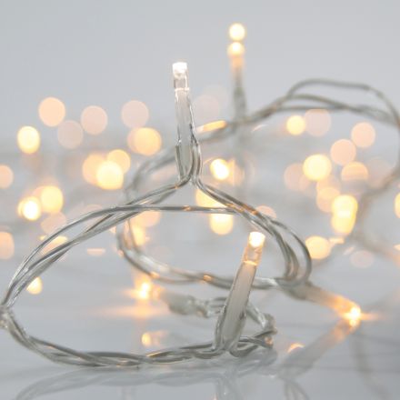 ΚΟΥΡΤΙΝΑ, 360 LED 3mm, 31V ΜΕΤΑΣΧΗΜΑΤΙΣΤΗ, 4 ΕΠΕΚΤΑΣΕΙΣ ΕΩΣ 3 ΣΕΤ, ΔΙΑΦΑΝO PVC ΚΑΛΩΔΙΟ, 320 ΘΕΡΜΟ ΛΕΥΚΟ & 40 ΛΕΥΚΑ FLASH LED (H200 x W200cm), ΠΡΟΕΚΤΑΣΗ ΠΑΡΟΧΗΣ 3m, IP44