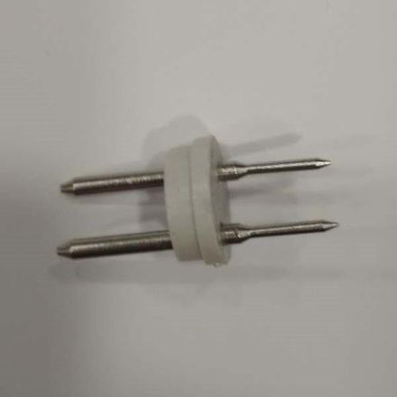 CONNECTION PIN, PLUG TO ROPE LIGHT, LED AND BULBS, SET 10 PIECES