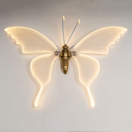 ΠΕΤΑΛΟΥΔΑ ΦΩΤΙΖΟΜΕΝΗ 100cm, ME ΚΙΝΗΣΗ, 24V ΜΕΤΑΣΧΗΜΑΤΙΣΤΗ, 120 LED/M, ΘΕΡΜΟ ΛΕΥΚΟ, ΠΡΟΕΚΤΑΣΗ ΠΑΡΟΧΗΣ 3m, IP44