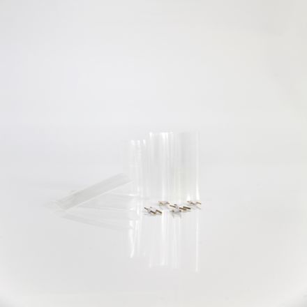 ΚΑΡΦΑΚΙA ΠΑΡΟΧΗΣ ΓΙΑ ΝΕΟΝ ΦΩΤΟΣΩΛΗΝΑ, ΣΕΤ 5τεμ