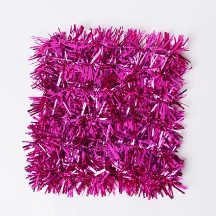 HEDGE, PINK, WITH UV PROTECTION, 25m