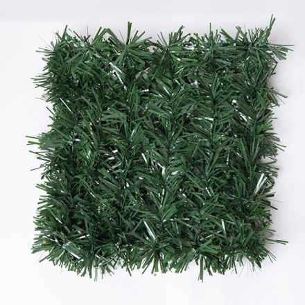 HEDGE, GREEN, WITH UV PROTECTION, 25m