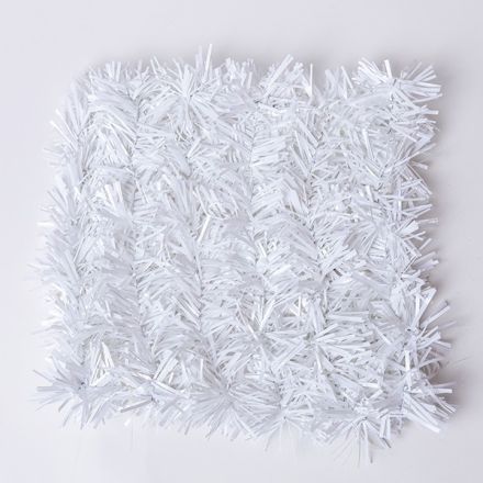 HEDGE, WHITE, WITH UV PROTECTION, 25m