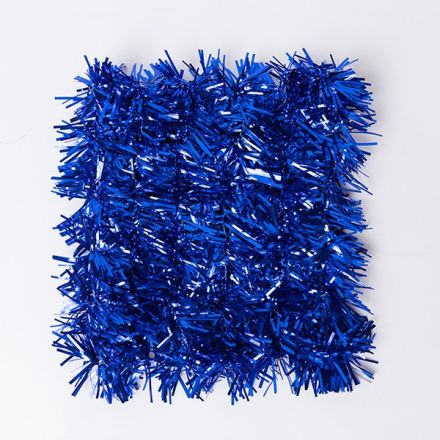 HEDGE, BLUE, WITH UV PROTECTION, 25m