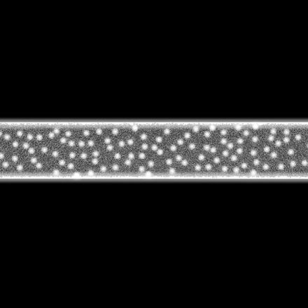 ΕΠΑΓΓΕΛΜΑΤΙΚΟ ΣΧΕΔΙΟ, ΕΠΙΤΟΙΧΙΟ, ΚΟΡΔΕΛΑ, 230V, ΛΕΥΚΟ LED ΦΩΤΟΣΩΛΗΝΑ, ΛΕΥΚΟ LED, 200x100cm, IP65