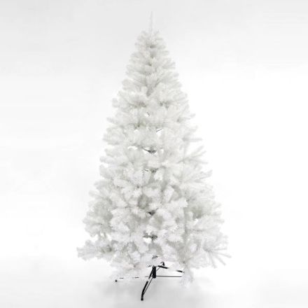 WHITE ALASKA TREE, 210cm