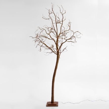  LED TREE, 180 WARM WHITE LED, 180CM, IP20