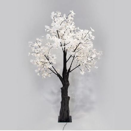 SYCAMORE, 576 WARM WHITE LED, 200cm, IP44
