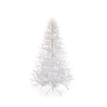 ICELAND FIR, WHITE, 225cm