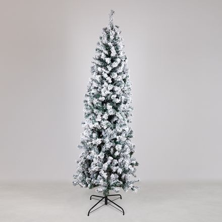 ΔΕΝΤΡΟ ΑΚΙΤΑ, PVC, 240cm