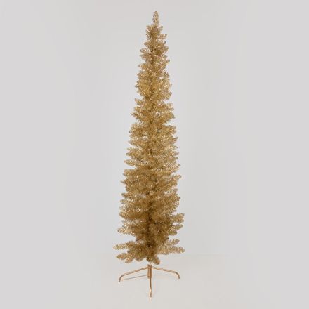 GOLD TREE, SUPER SLIM, 210cm