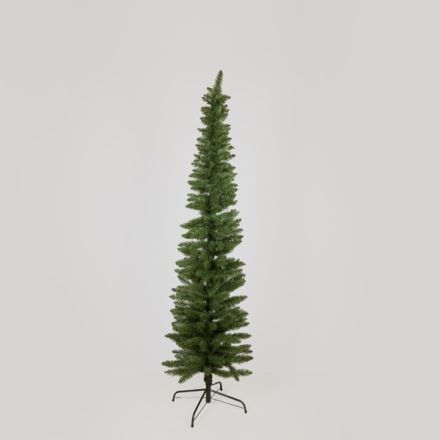 ΔΕΝΤΡΟ ΠΡΑΣΙΝΟ, PVC, SUPER SLIM, 180cm
