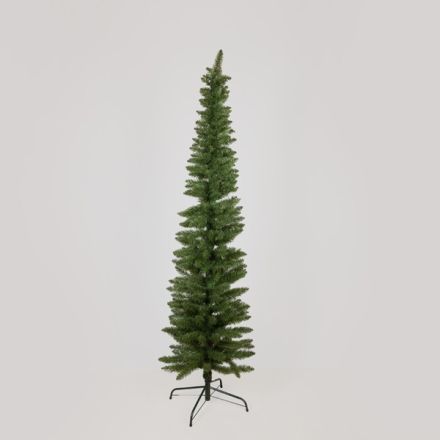 ΔΕΝΤΡΟ ΠΡΑΣΙΝΟ, PVC, SUPER SLIM, 210cm