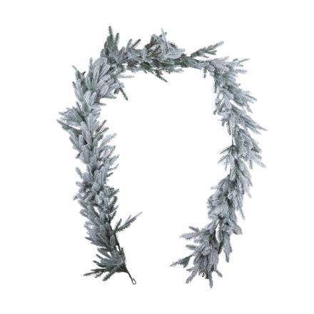 ΓΙΡΛΑΝΤΑ, CRYSTALVEIL, PE, 270cm