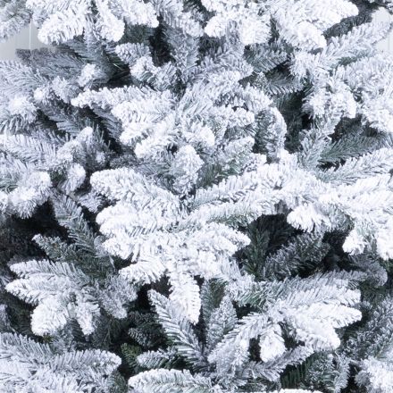 ΕΛΑΤΟ, Η ΒΑΣΙΛΙΣΣΑ ΤΟΥ ΧΙΟΝΙΟΥ, PVC, 240cm