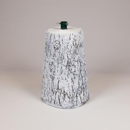 ΒΑΣΗ ΔΕΝΤΡΟΥ ΚΟΡΜΟΣ ΧΙΟΝΙΣΜΕΝΟΣ, Ø30x50cm