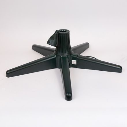 TREE BASE, ROTATED, GREEN, Φ65*H20.5cm