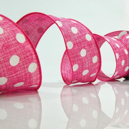 ΚΟΡΔΕΛΑ ΡΟΖ ΠΟΥΑ,, 5.08cm, 10Y