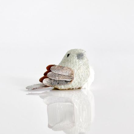 BIRDIE 10x5,5x6,5cm