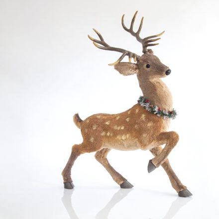 DEER, 61x31x83cm