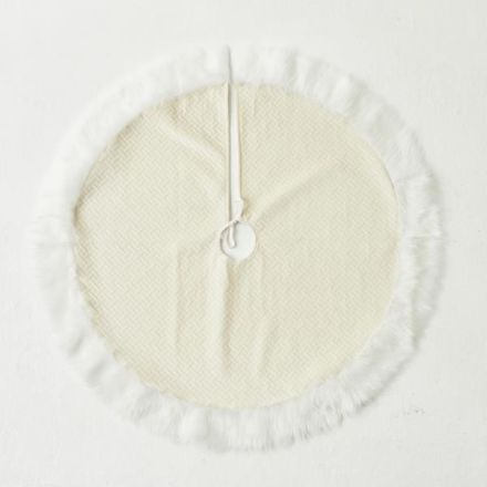 ΠΟΔΙΑ, ΛΕΥΚΗ, ΒΕΛΟΥΔΟ, 90cm