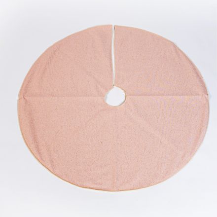 ΠΟΔΙΑ, ΡΟΖ, 90cm