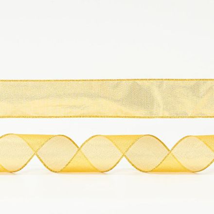 ΚΟΡΔΕΛΑ ΧΡΥΣΗ, ΜΕΤΑΛΛΙΚΗ, 6,35cm, 3M