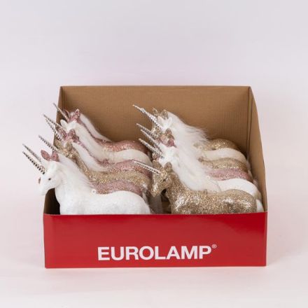 DISPLAY BOX, ΜΟΝΟΚΕΡΟΙ, ΛΕΥΚΟΣ, ΣΑΜΠΑΝΙ, ΡΟΖ, 15cm, 12PCS