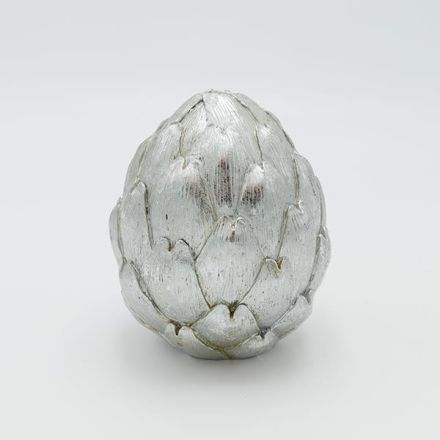 ΑΓΚΙΝΑΡΑ ΠΟΛΥΡΕΖΙΝ, ΑΣΗΜΙ, 14.5x9.5cm