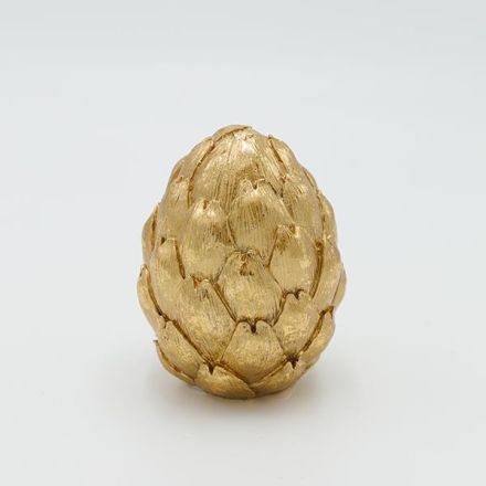 ΑΓΚΙΝΑΡΑ ΧΡΥΣΗ ΠΟΛΥΡΕΖΙΝ 7.5x9.5cm