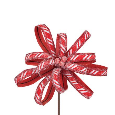 ΛΟΥΛΟΥΔΙ ΦΙΟΓΚΟΣ, CANDY, ΠΑΓΩΜΕΝΟ, 25x45cm