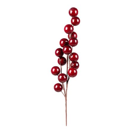 ΚΛΑΔΙ ΜΠΟΥΚΕΤΟ ΜΕ ΜΠΟΡΝΤΟ BERRY