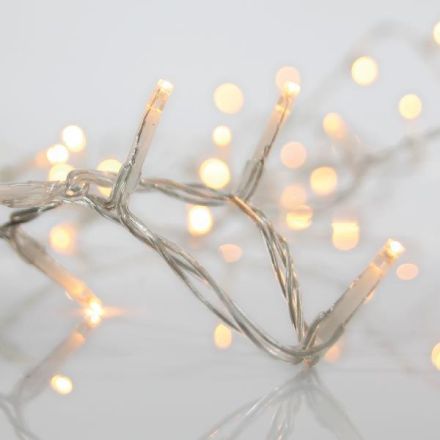 ΚΟΥΡΤΙΝΑ, 360 LED 3mm, 31V ΜΕΤΑΣΧΗΜΑΤΙΣΤΗ, 4 ΕΠΕΚΤΑΣΕΙΣ ΕΩΣ 3 ΣΕΤ, ΔΙΑΦΑΝΟ PVC ΚΑΛΩΔΙΟ, ΘΕΡΜΟ ΛΕΥΚΟ LED (H200 x W200cm), ΠΡΟΕΚΤΑΣΗ ΠΑΡΟΧΗΣ 3m, ΙΡ44