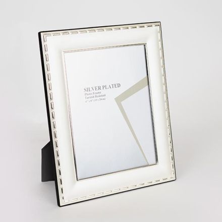 ΚΟΡΝΙΖΑ (15x20) ΜΕΤΑΛΛΙΚΗ ΕΠΑΡΓΥΡΗ ΑΣΗΜΙ