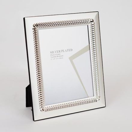 ΚΟΡΝΙΖΑ (15x20) ΜΕΤΑΛΛΙΚΗ ΕΠΑΡΓΥΡΗ ΑΣΗΜΙ